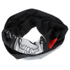 Multifunctional Skull Pattern Face Mask Cycling Headscarf