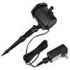 XL - J17 / J17W 12 Patterns IP65 Waterproof Projector Light