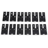 XL - J17 / J17W 12 Patterns IP65 Waterproof Projector Light
