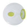Manual Vegetable Garlic Crusher Cutter Kitchen Tool