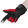 Riding Tribe MTV - 06 Motorcycle Gloves for Skiing Climbing