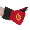Riding Tribe MTV - 06 Motorcycle Gloves for Skiing Climbing