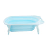 Portable Folding Children Baby Bath Tub