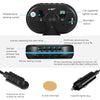 VST 7009V  Multi-functional Smart Digital Vehicular Clock