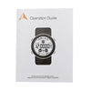 AOWO X7 24 Months Standby Time 50m Waterproof Sports Management Smart Watch for iOS / Android Phones