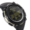 AOWO X7 24 Months Standby Time 50m Waterproof Sports Management Smart Watch for iOS / Android Phones