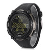 AOWO X7 24 Months Standby Time 50m Waterproof Sports Management Smart Watch for iOS / Android Phones