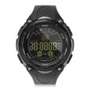 AOWO X7 24 Months Standby Time 50m Waterproof Sports Management Smart Watch for iOS / Android Phones