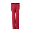 Waterproof Soft Shell Warm Women Pants Hiking Cycling Trousers