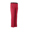 Waterproof Soft Shell Warm Women Pants Hiking Cycling Trousers