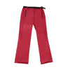 Waterproof Soft Shell Warm Women Pants Hiking Cycling Trousers