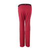 Waterproof Soft Shell Warm Women Pants Hiking Cycling Trousers