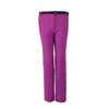 Waterproof Soft Shell Warm Women Pants Hiking Cycling Trousers