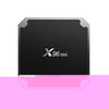 X96mini Android TV Box S905W 2.4GHz 4K H.265