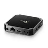 X96mini Android TV Box S905W 2.4GHz 4K H.265