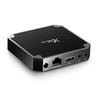 X96mini Android TV Box Amlogic S905W 2.4GHz 4K x 2K