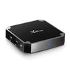 X96mini Android TV Box Amlogic S905W 2.4GHz 4K x 2K
