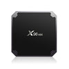 X96mini Android TV Box Amlogic S905W 2.4GHz 4K x 2K