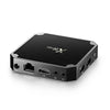 X96mini Android TV Box Amlogic S905W 2.4GHz 4K x 2K