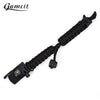 Gameit Outdoor Adjustable Multifunctional Paracord Bracelet