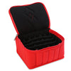 30 Bottles Essential Oil Carrying Case for 5ml 10ml 15ml