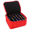 30 Bottles Essential Oil Carrying Case for 5ml 10ml 15ml