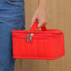 30 Bottles Essential Oil Carrying Case for 5ml 10ml 15ml