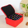 30 Bottles Essential Oil Carrying Case for 5ml 10ml 15ml