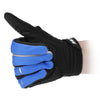 Sahoo Paired Unisex Touchable Screen Cycling Gloves