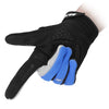 Sahoo Paired Unisex Touchable Screen Cycling Gloves