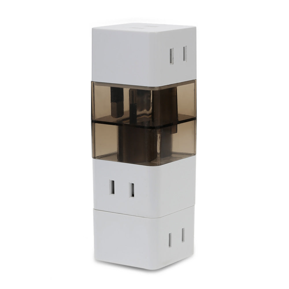 Worldwide Universal Conversion Plug Travel Socket