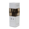 Worldwide Universal Conversion Plug Travel Socket