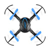 JJRC H48 Micro RC Drone RTF 6-axis Gyro / Screw Free Structure / Two Charging Modes