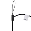 Hytera EHS12 C-shape Earhook Earpiece Headset Microphone