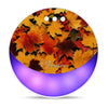 F6 Bluetooth Speaker Colorful Backlight