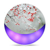 F6 Bluetooth Speaker Colorful Backlight
