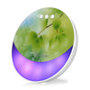 F6 Bluetooth Speaker Colorful Backlight
