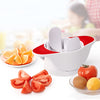 Manual Vegetable Cutter Food Slicer Kitchen Tools