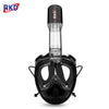 RKD Snorkeling Mask Full Face