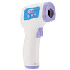 DM300 Handheld Infrared Thermometer Gun Non-contact Temperature Measurement Device
