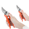 ZANMAX 6201 Hand Pruner