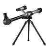 Telescope Kid Educational Toy Creativity Space 3 Eyepieces