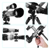 Telescope Kid Educational Toy Creativity Space 3 Eyepieces