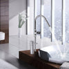 LW - 101 LED Shower Thermometer Battery Free Real-time Water Temperature Monitor