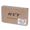 Hytera HACN - 01 C-shape Earhook Earpiece Microphone
