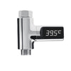 LED Display Water Temperature Meter for Baby Bath Care