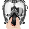 RKD Snorkeling Mask Full Face