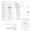 QY208 Blackhead Suction Remover Vacuum Pore Cleaner