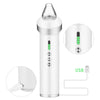 QY208 Blackhead Suction Remover Vacuum Pore Cleaner