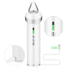 QY208 Blackhead Suction Remover Vacuum Pore Cleaner